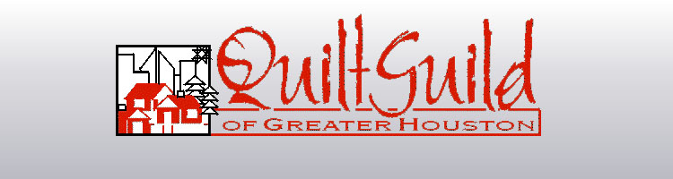 Quilt Guild of Greater Houston